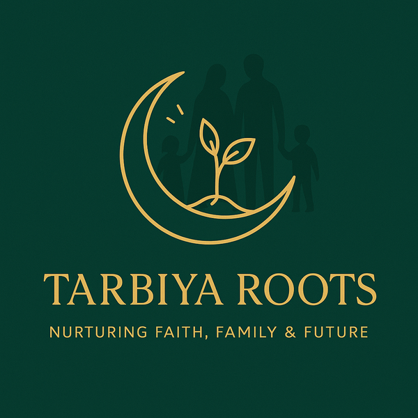 Taribya Roots
